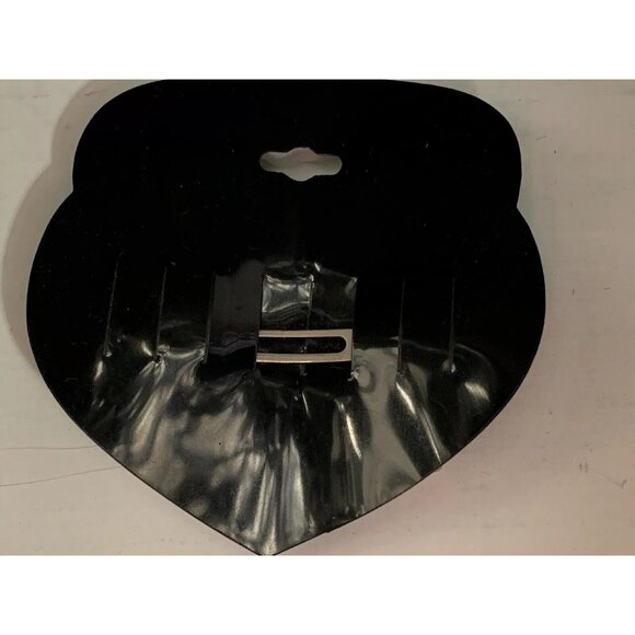 Vintage Karina Inc Peanuts Snoopy & Woodstock Hair Barrette Clip (986) - Picture 3 of 3